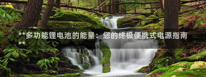 凯时登录界面