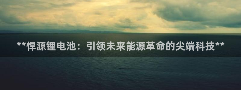 尊龙凯时的企业文化