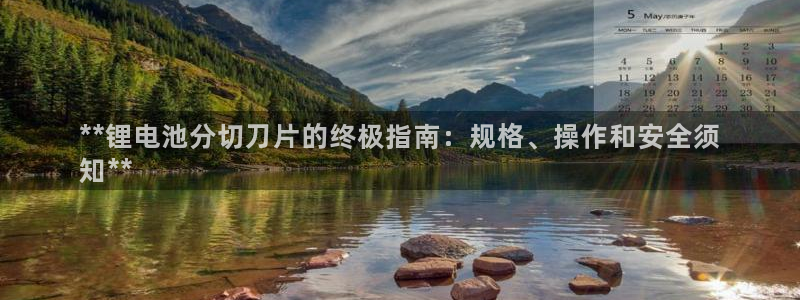 尊龙网站 人生就是博