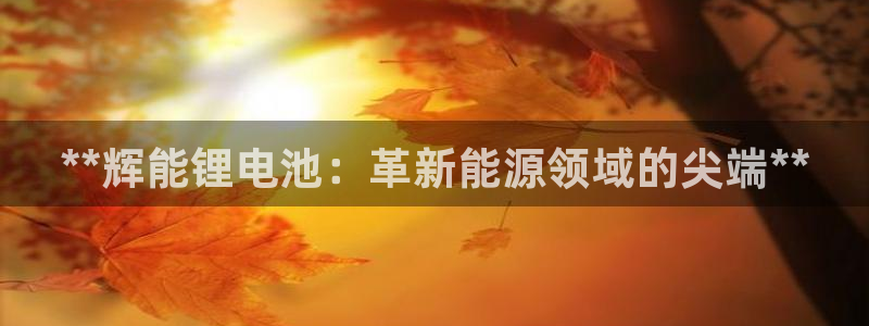 尊龙凯时人生就是搏官方网站