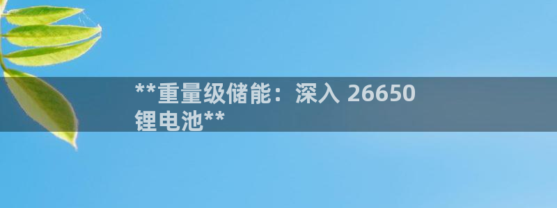 凯时AG网