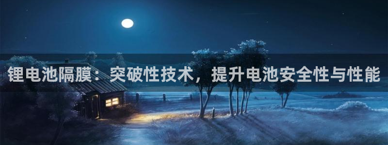 尊龙凯时app安装